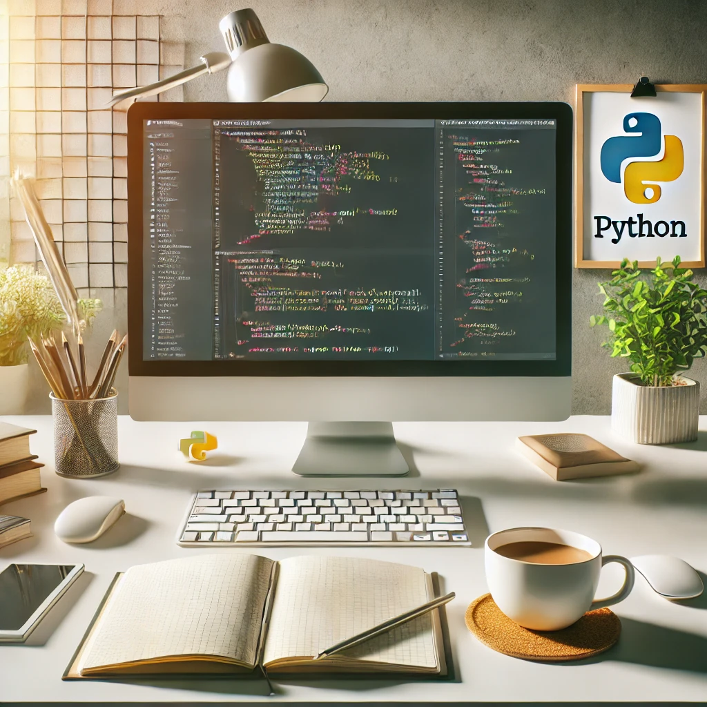 مقدمة في لغة Python | basic_python