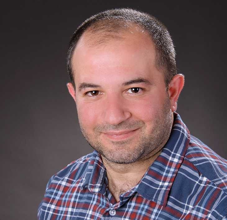 Tamer Hamad Faour